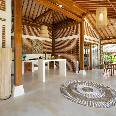 Kampung Uma Dawa Villas And Spa Ubud  Room photo